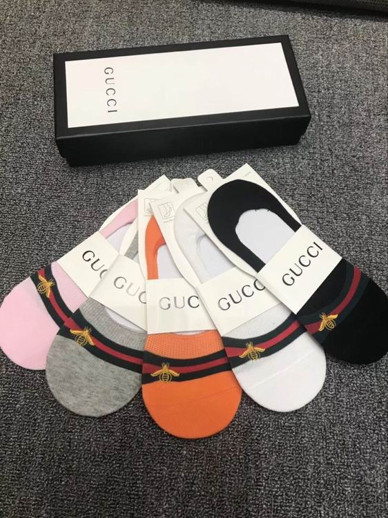 Gucci socks 05